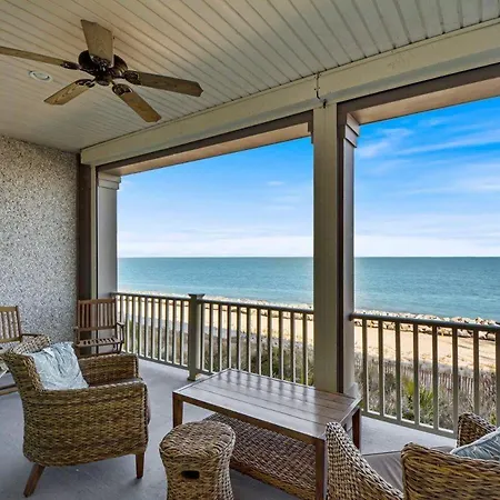 Ocean Cottage 50